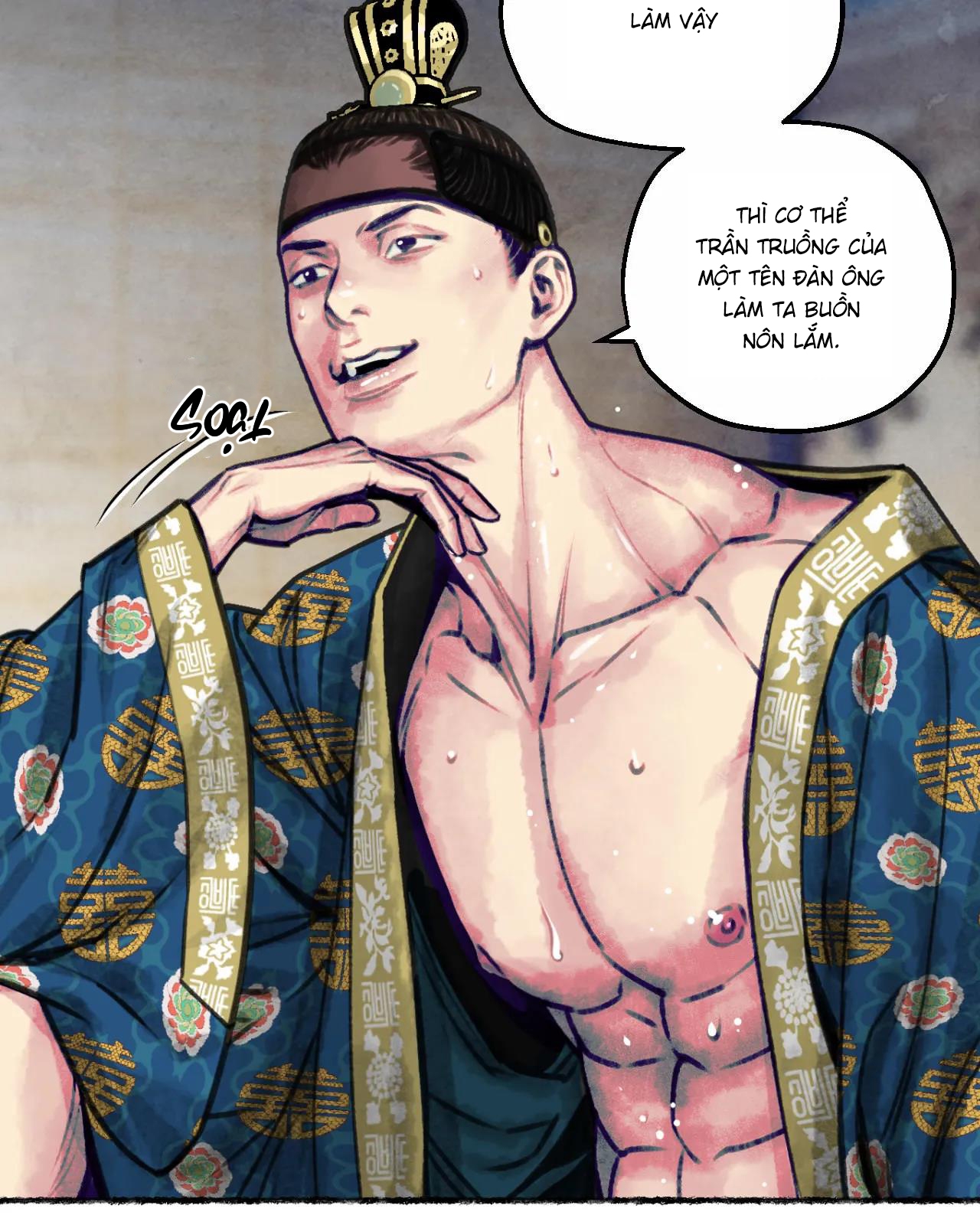 phò mã quan phu chapter 6 36