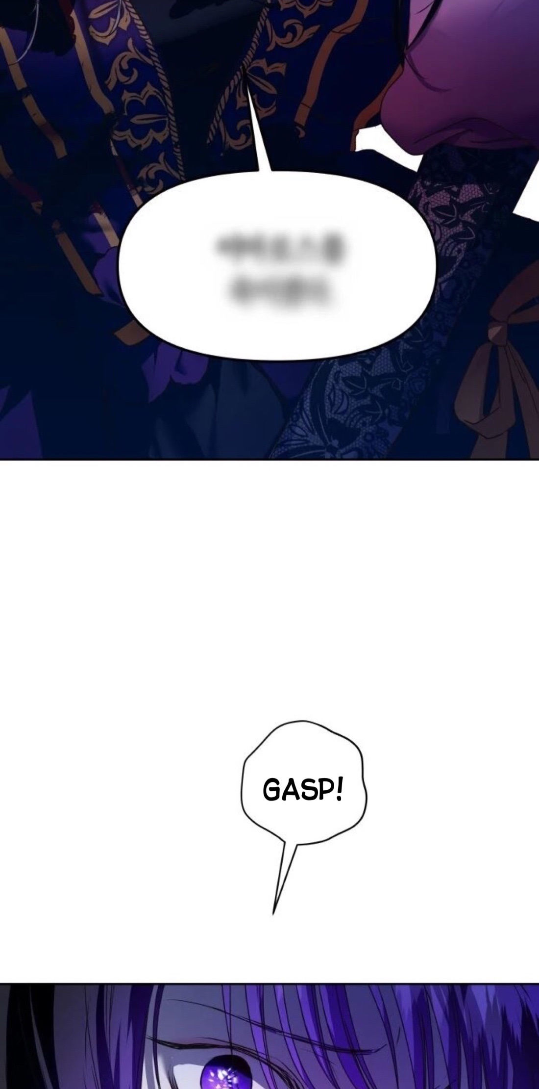 tôi muốn trở thành cô ấy dù chỉ là một ngày chapter 18 49