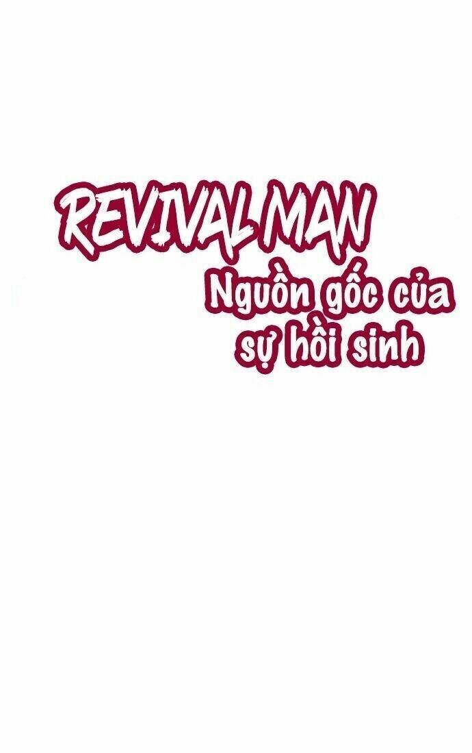kẻ hồi sinh chapter 99 36