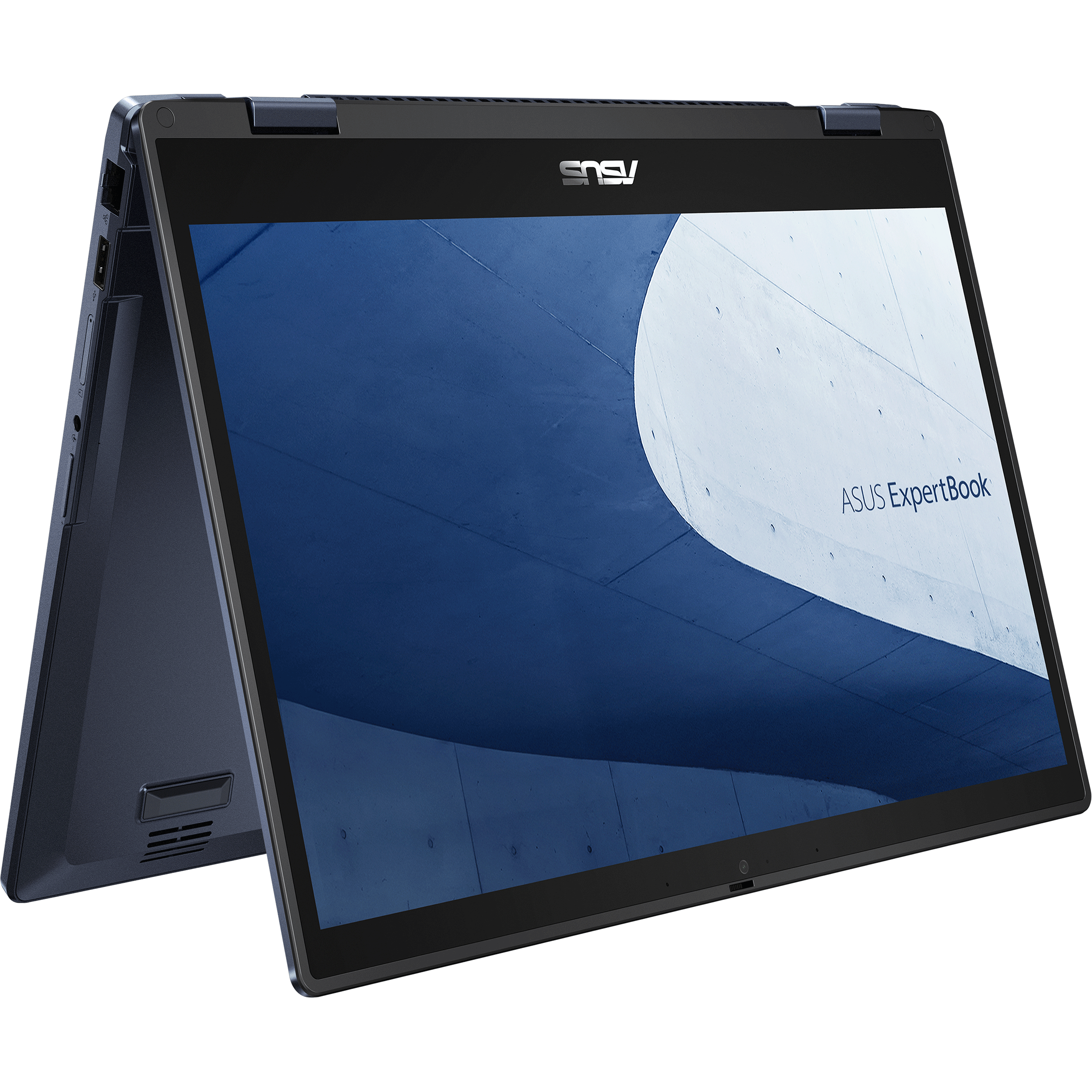 Laptop Asus B3 B3402FEA màn hình cảm ứng 14' (Core i3-1115G4 | RAM 8GB | SSD 256GB | 14 inch | Win bản quyền) - Hàng chính hãng
