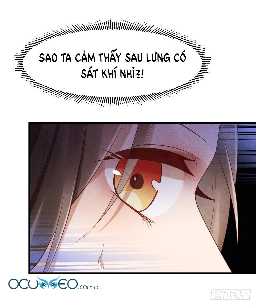 vương phi muốn trèo tường chapter 16 13