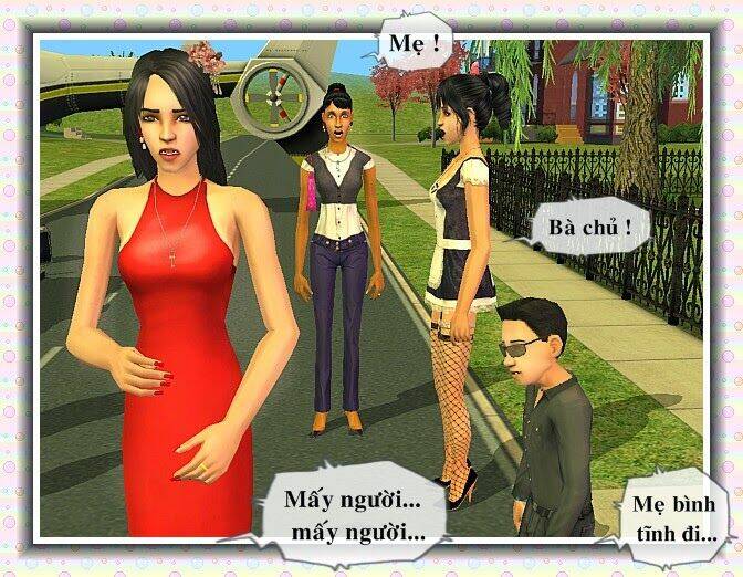 bella's story chapter 12.3 90