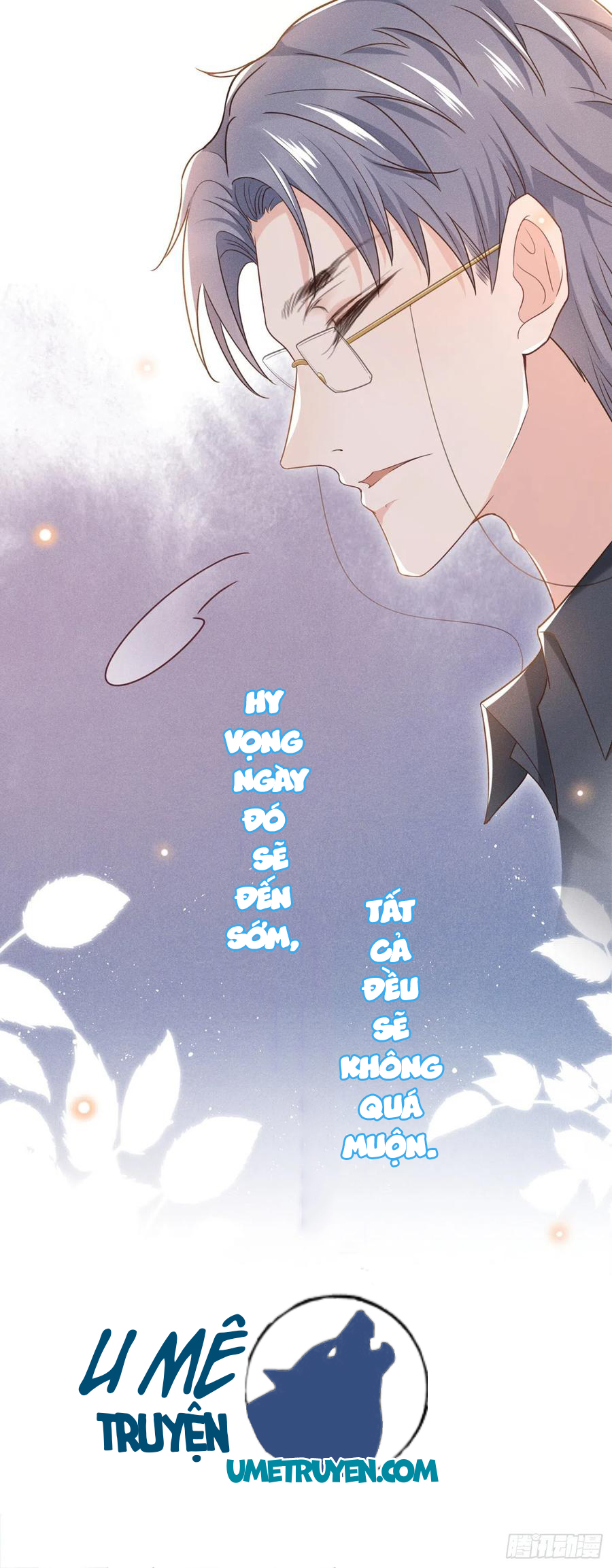 anh ấy gọi tôi là hắc liên hoa chapter 27 28