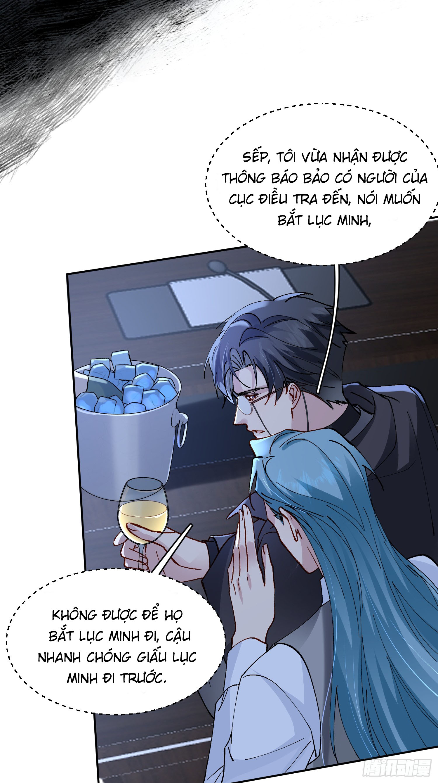 ỷ trên hiếp dưới chapter 12 32