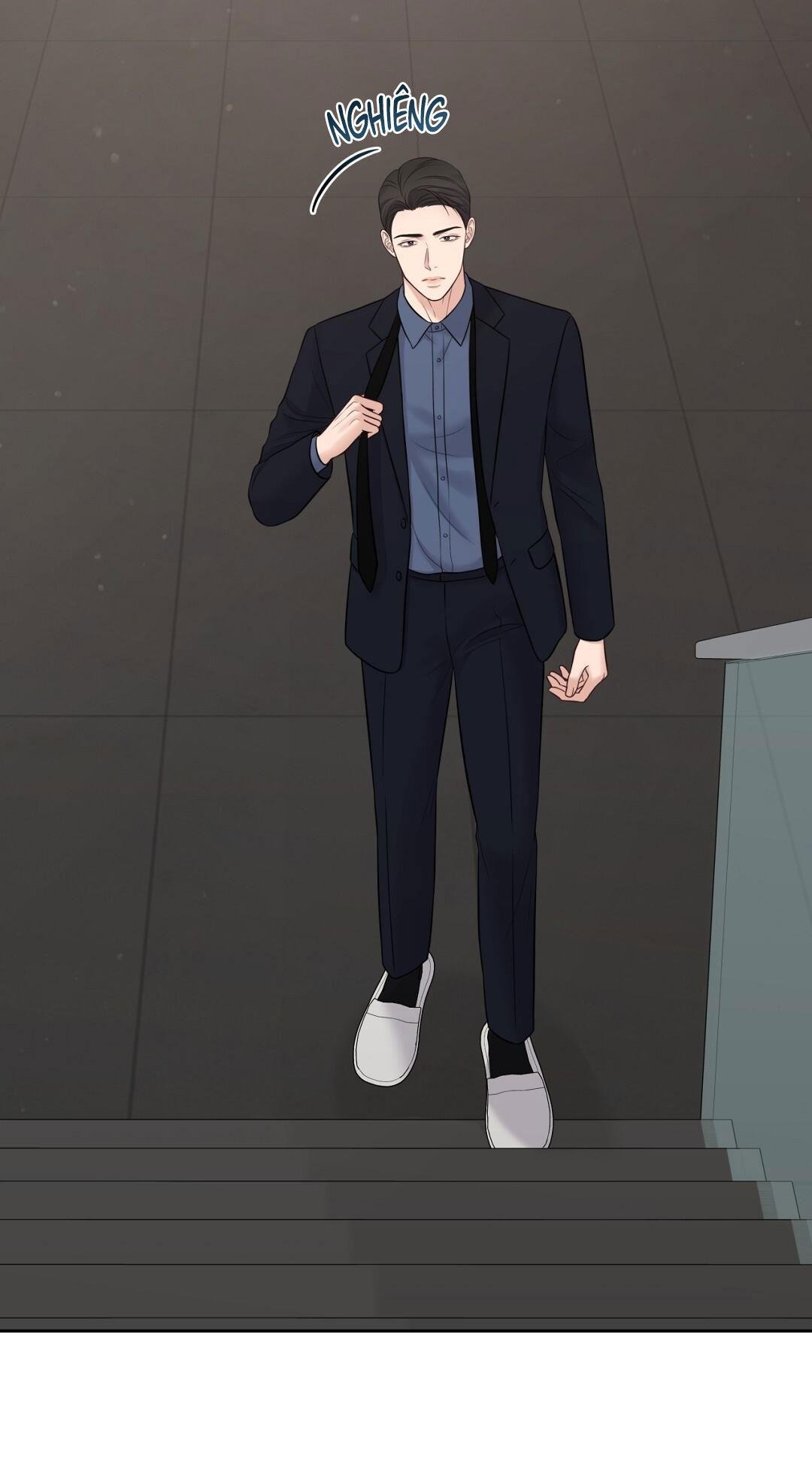 macguffin chapter 33 42