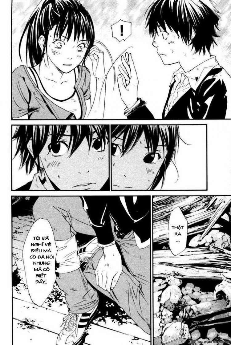 alive - the final evolution chapter 78 21