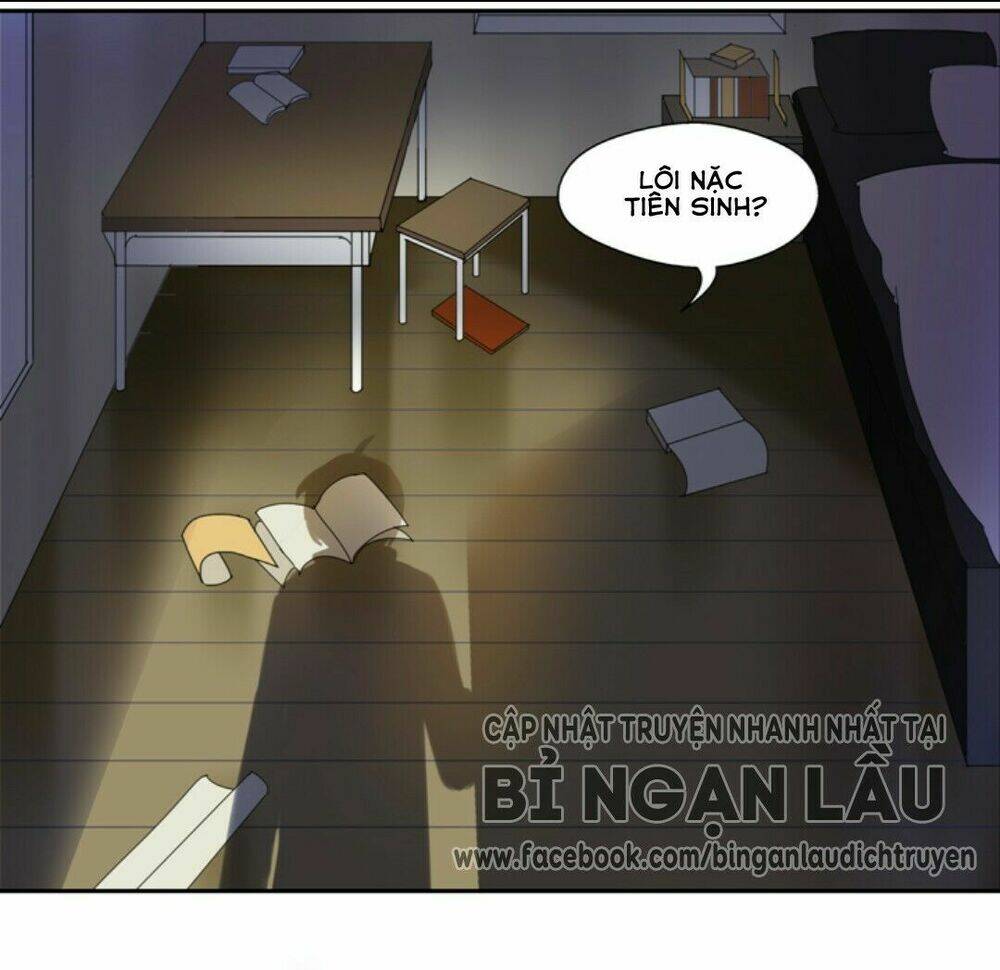 sổ tay nuôi dưỡng thần tượng, lên đường thôi! chapter 2 2