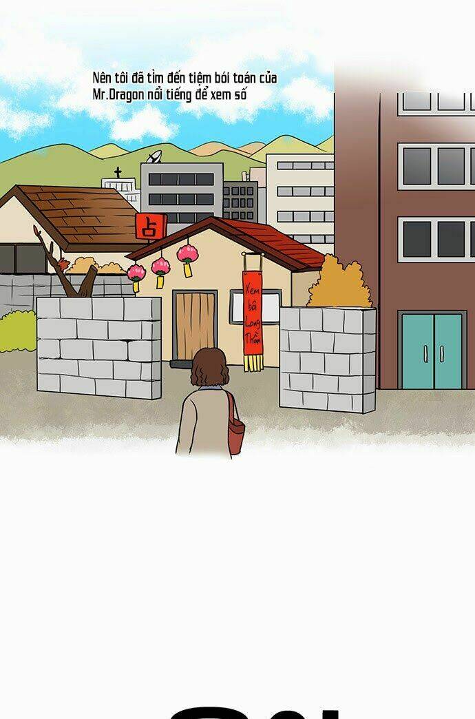 hắn ta là rồng chapter 30 3