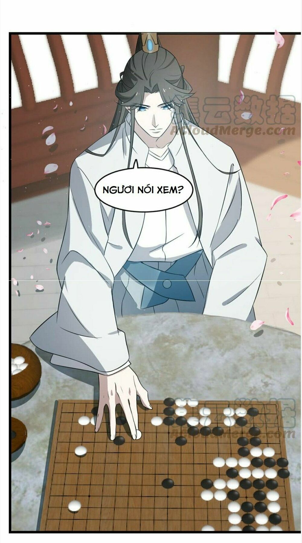 độc bộ thiên hạ: đặc công thần y chapter 71 17