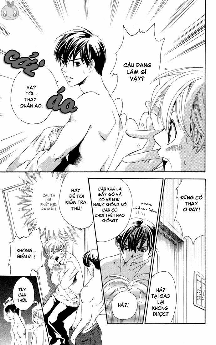 boku ni natta watashi chapter 1.1 25