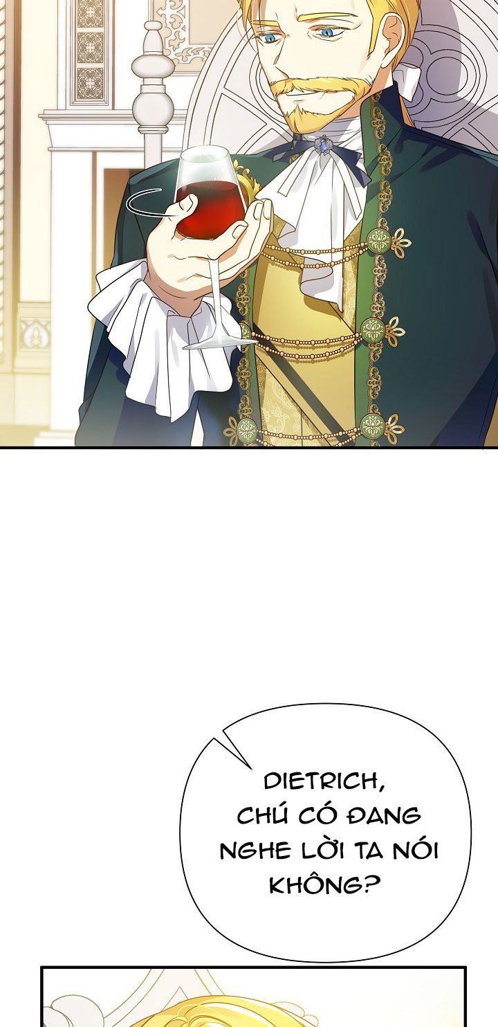 từ lúc bắt đầu tôi vẫn luôn ở bên em chapter 18 29