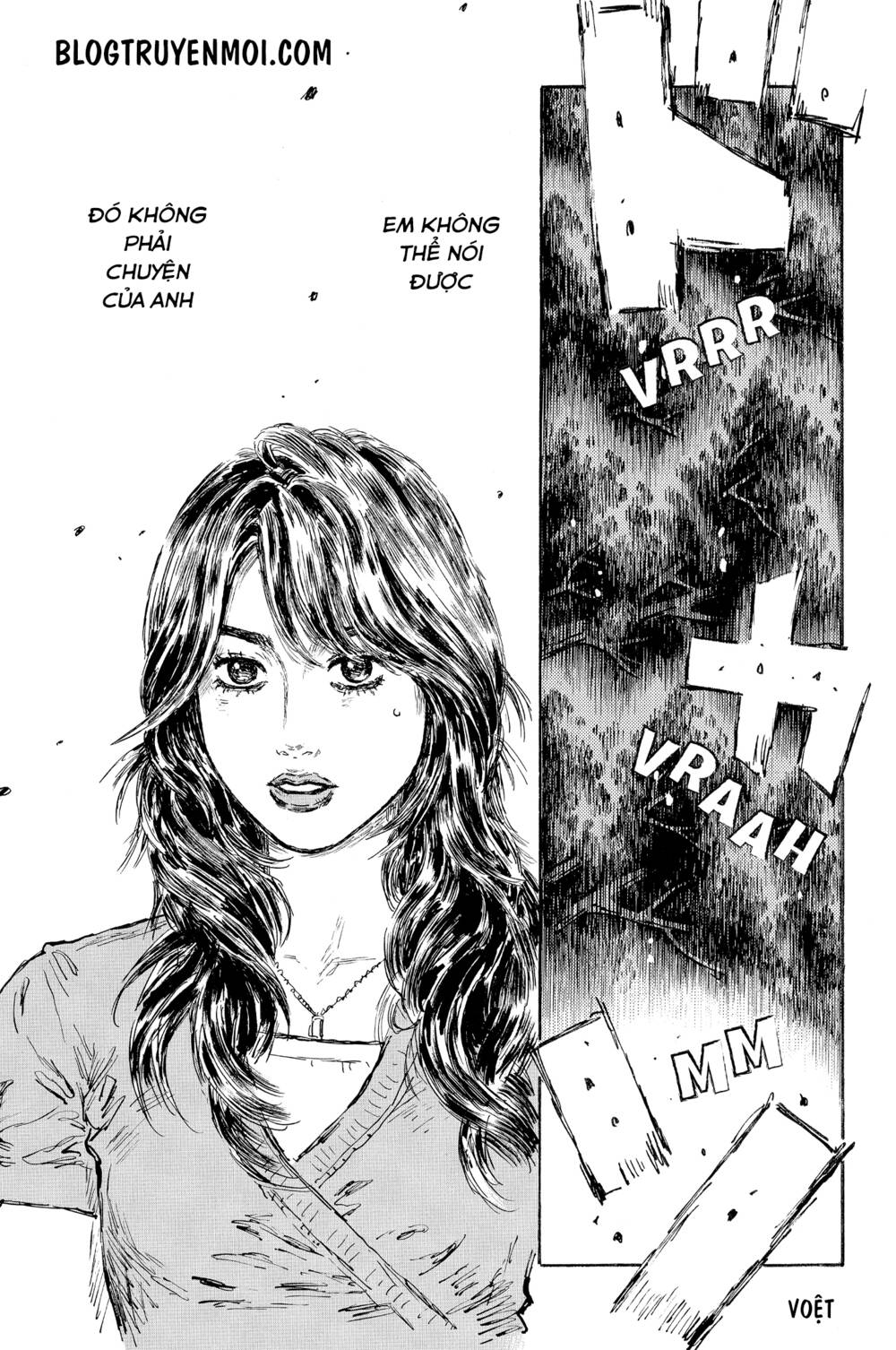 initial d chapter 590 13