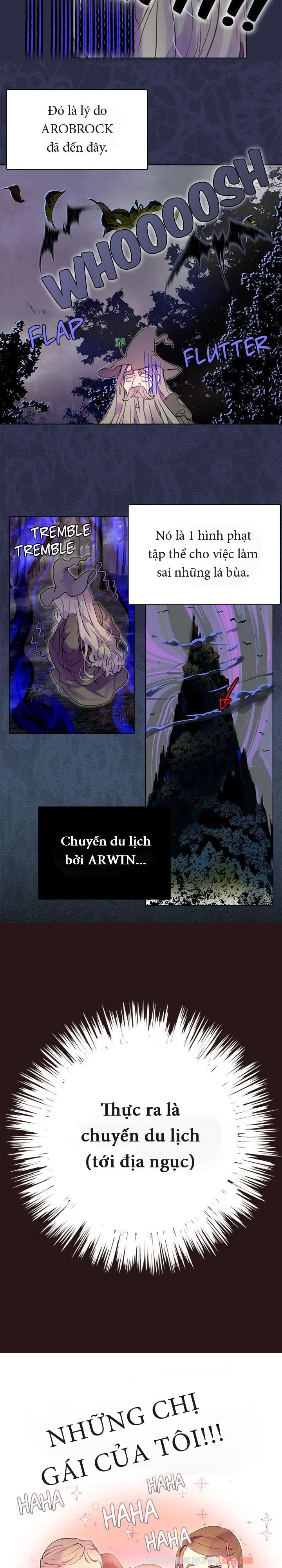 đừng xem thường nữ phụ chapter 27 7