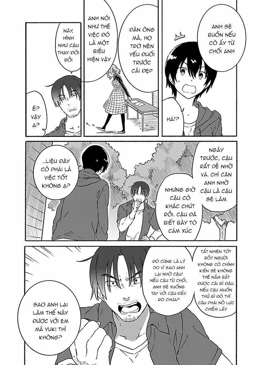 hello, hello and hello chapter 2 8