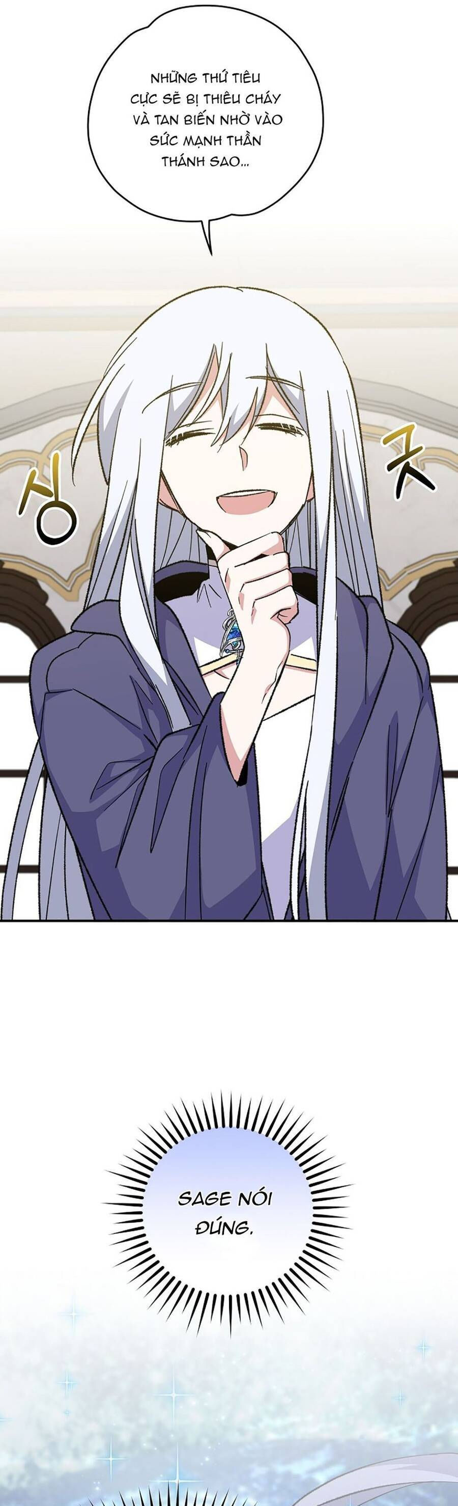 nhà hiền triết yigret chapter 60 13