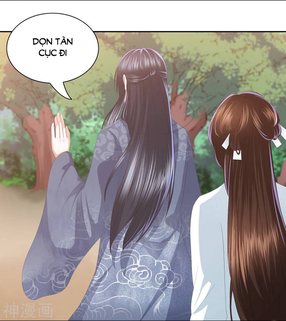 Phượng Hoàng Thác: Chuyên Sủng Khí Thê chapter 8.2 9