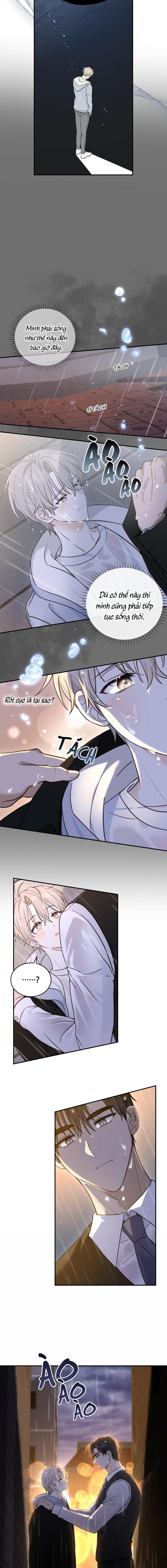 vị ngọt không đường (sweet not sugar) chapter 2 5