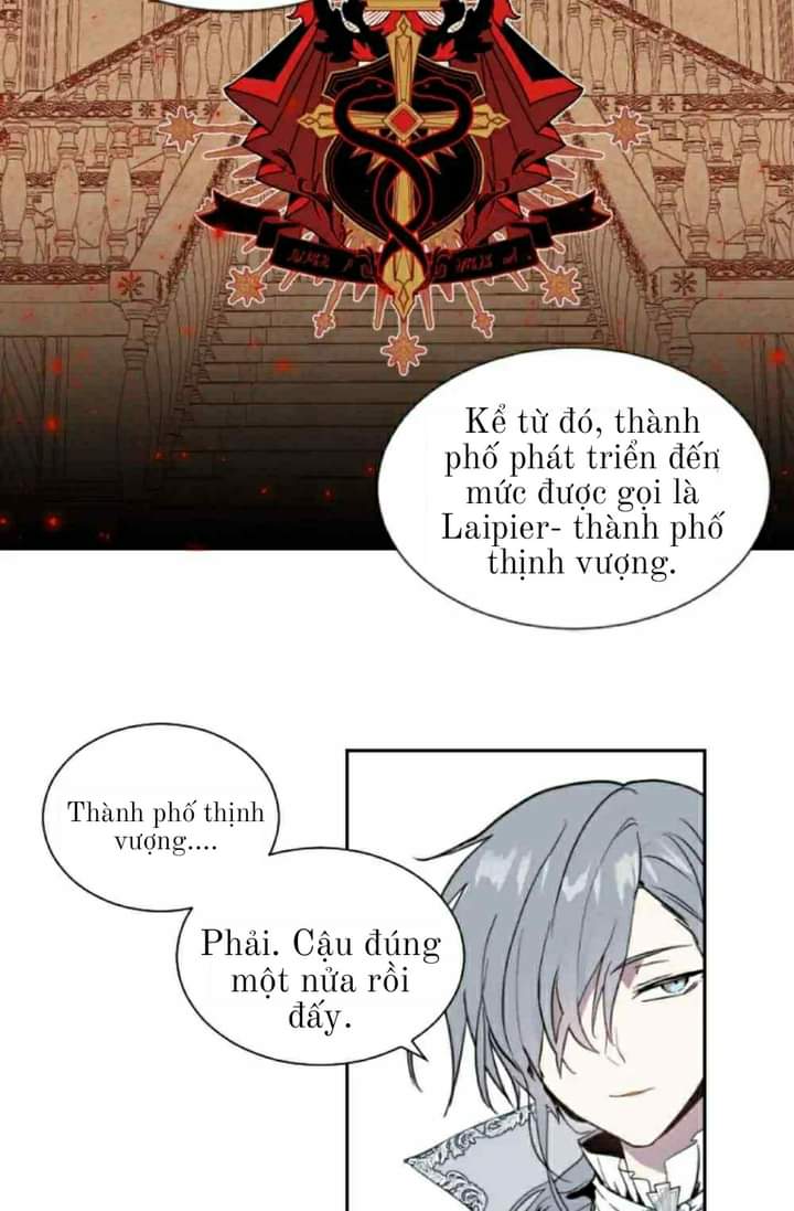 a witch’s hopeless wish chapter 3 8