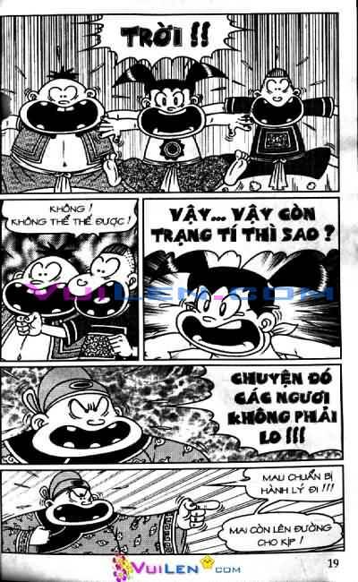 thần đồng đất việt chapter 73 16