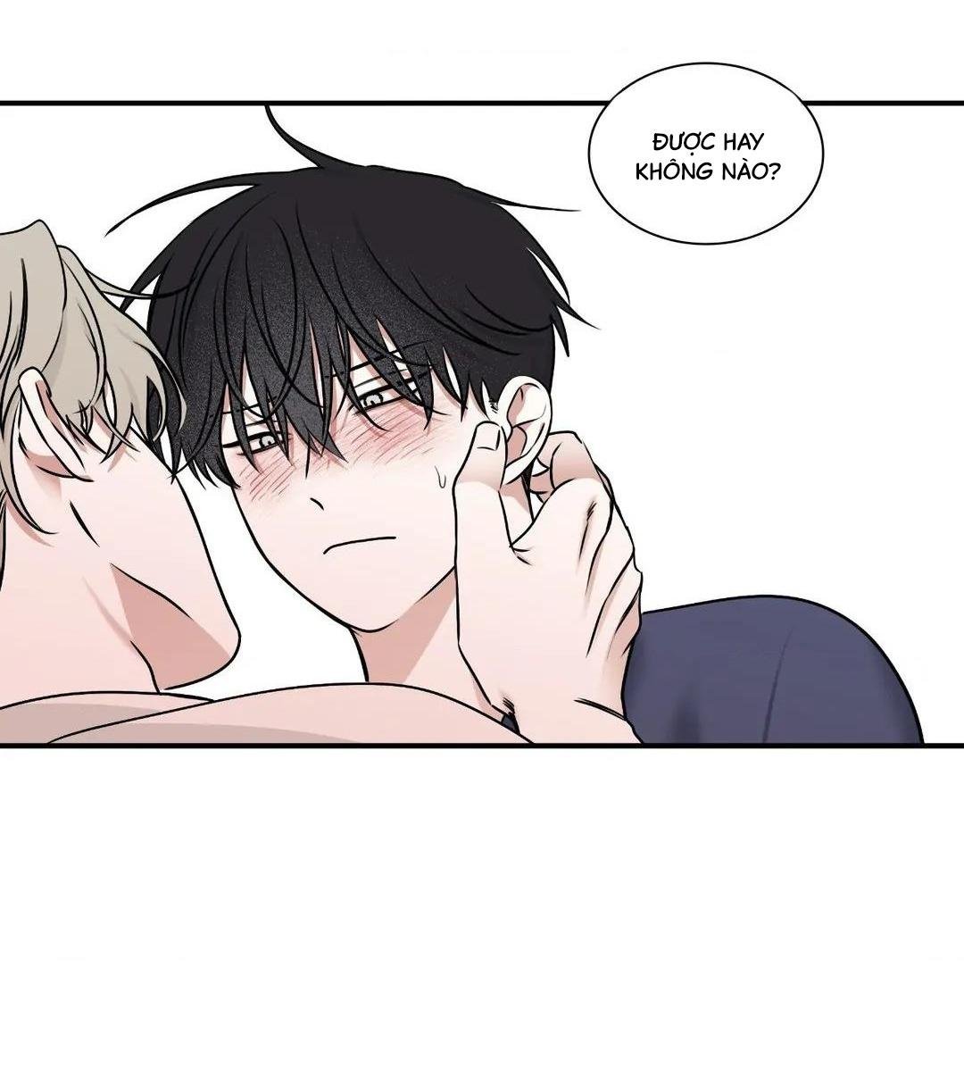 thủy triều thấp lúc chạng vạng chapter 87 60