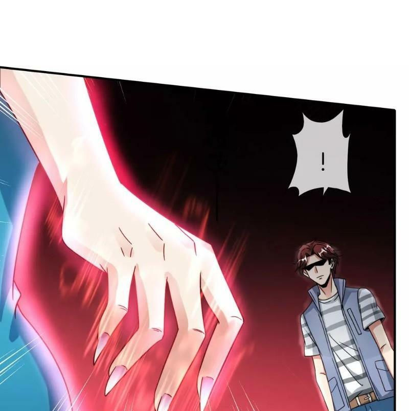 vòng bạn bè mạnh nhất của tiên giới chapter 41 31