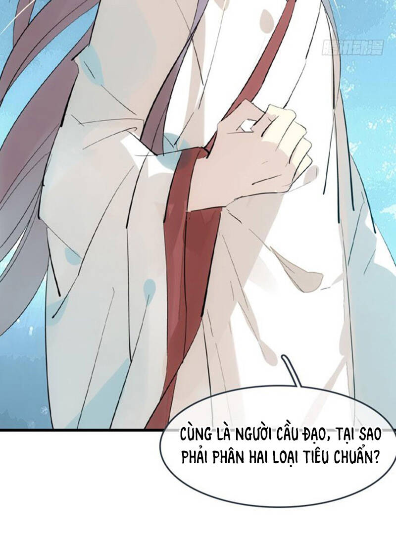 sư phụ lại trêu chọc ta chapter 51 36