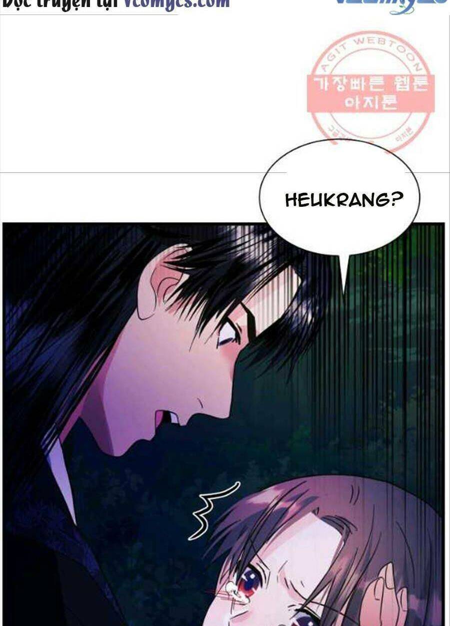 cô dâu của sói đen chapter 27 86