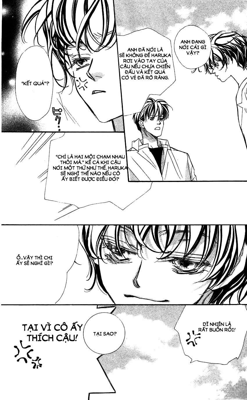 yoru made matenai chapter 51 20