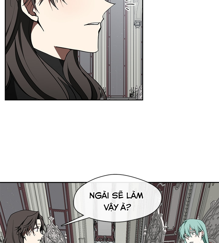 không thể bỏ rơi nhân vật phản diện chapter 31 78