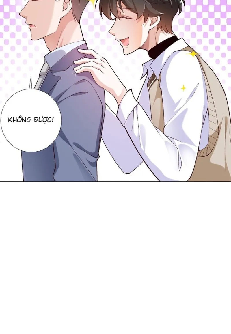 anh ấy cho đi nhiều lắm chapter 2 29