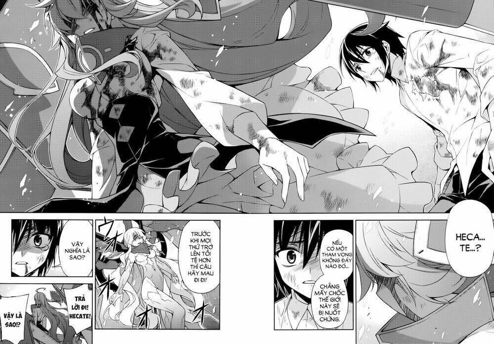 ark:romancer chapter 10 21