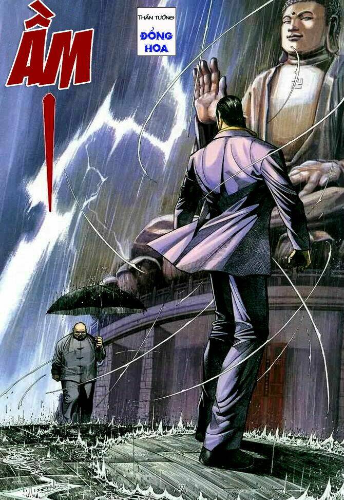 truyện ngắn ôn nhật lương hải dương chapter 11.7 24