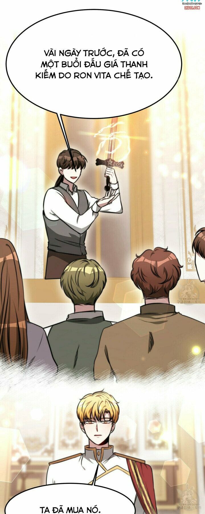 công chúa bị lãng quên muốn sống trong hòa bình chapter 10.1 59