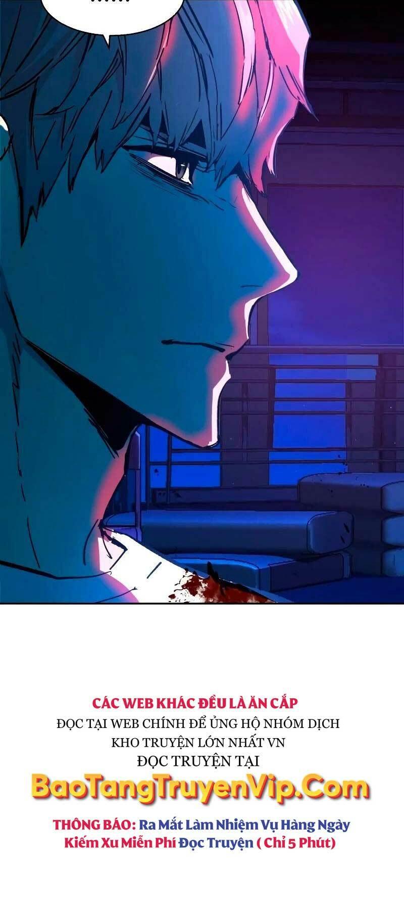 bạn học tôi là lính đánh thuê chapter 139 13