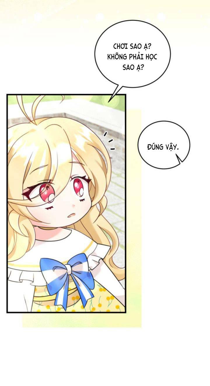 công chúa dược sĩ bé con chapter 7 61