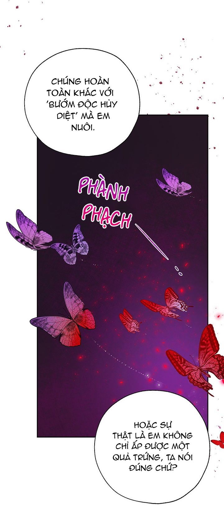 cách để cứu rỗi anh trai của nữ chính chapter 26 55