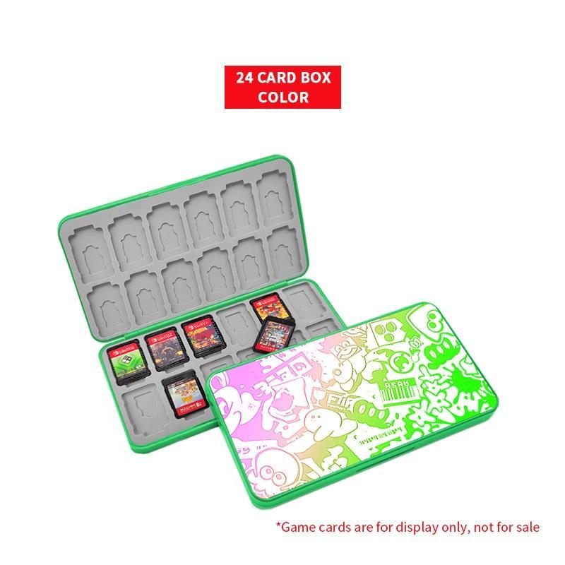 Ốp Bảo Vệ Máy Chơi Game Nintendo Switch Oled