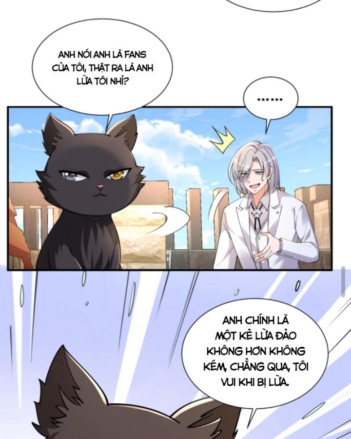 học cùng em gái, tôi bất cẩn vô địch rồi chapter 127 20