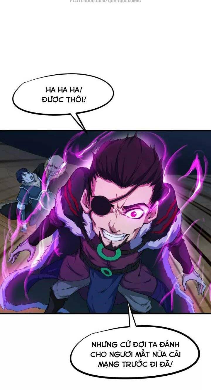 long mạch võ thần chapter 55 24