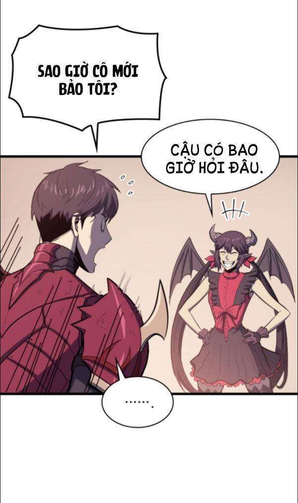 tôi trở lại thăng cấp một mình chapter 32 4