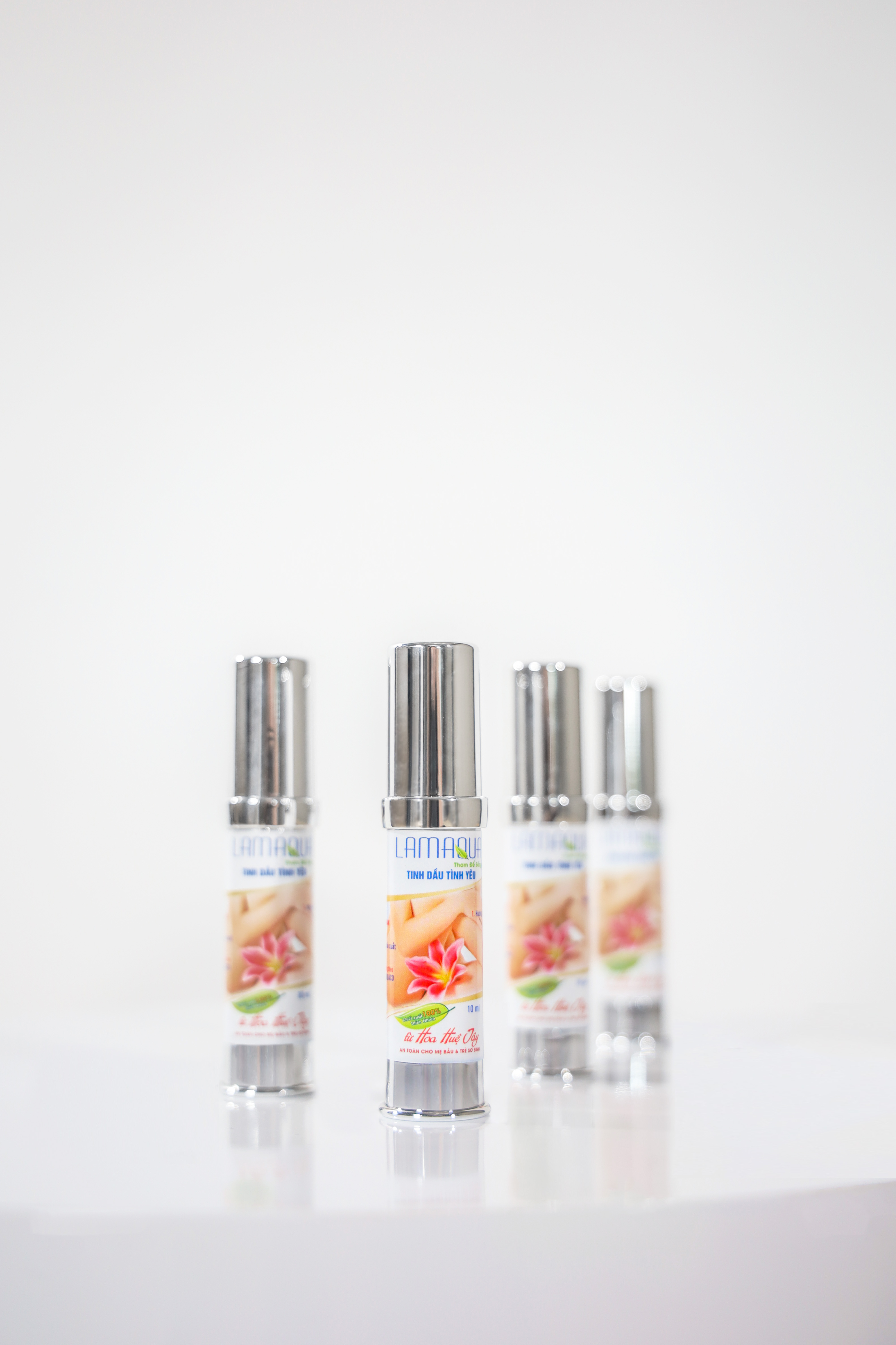 Tinh dầu tình yêu LAMAQUA