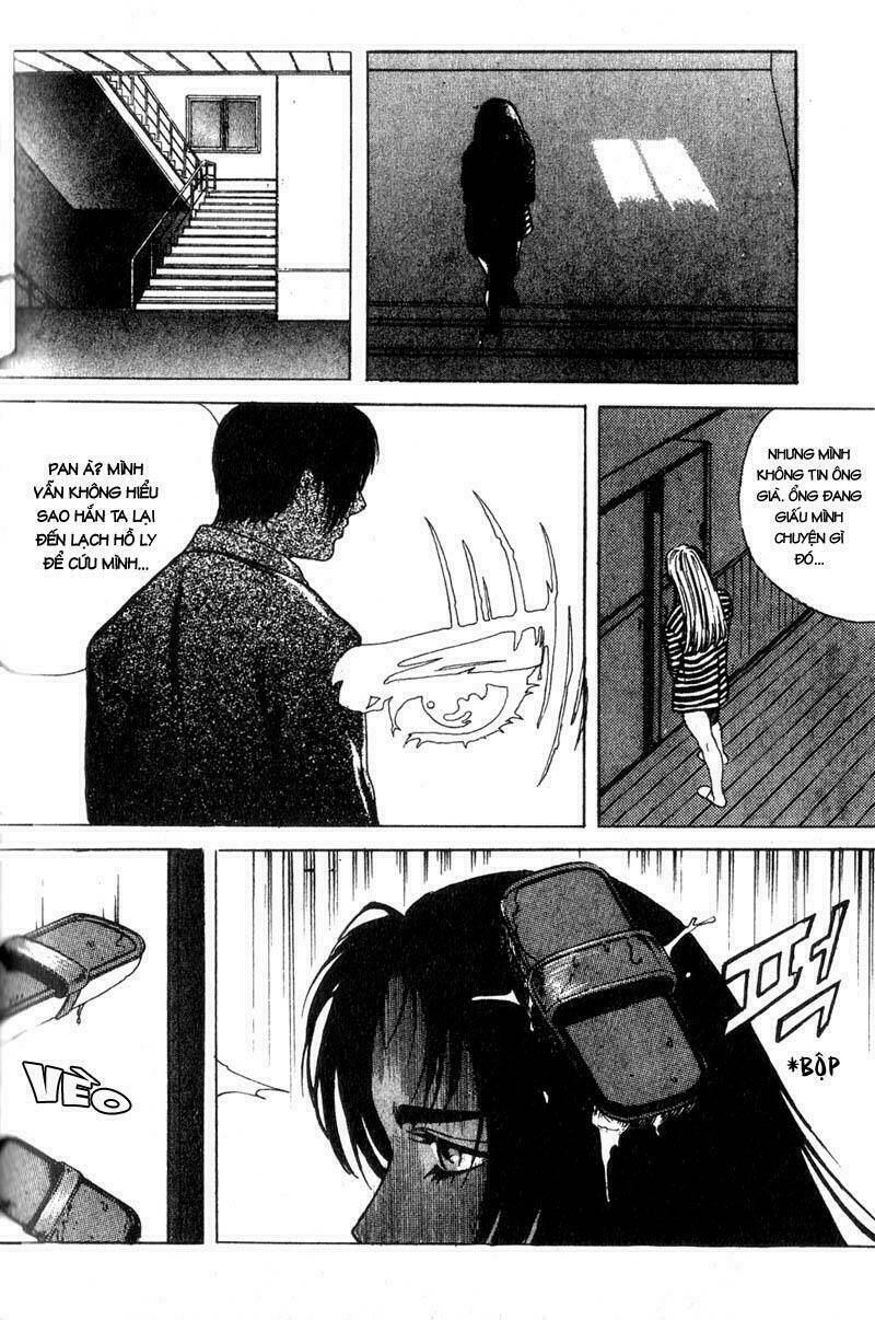 đảo địa ngục chapter 9 18