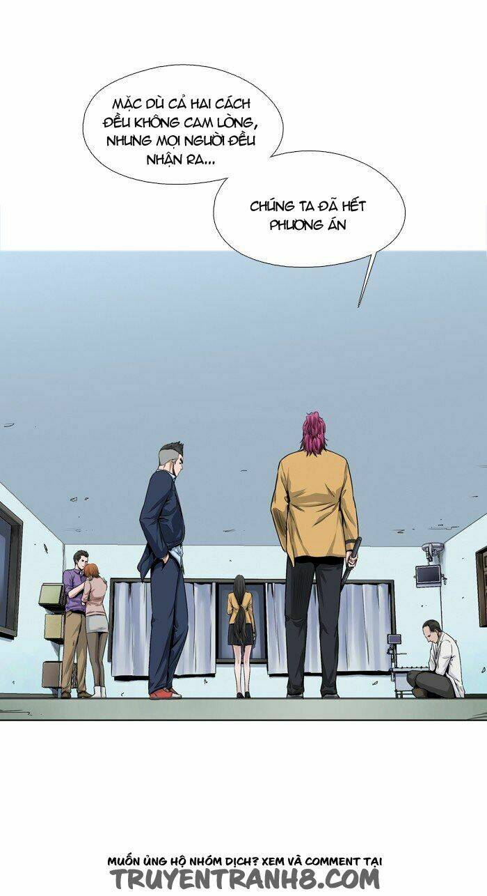 vua của vong linh chapter 2 6