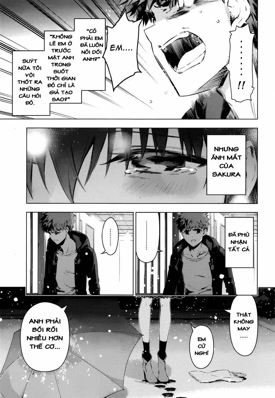 fate/kaleid liner prisma illya drei! chapter 34 5