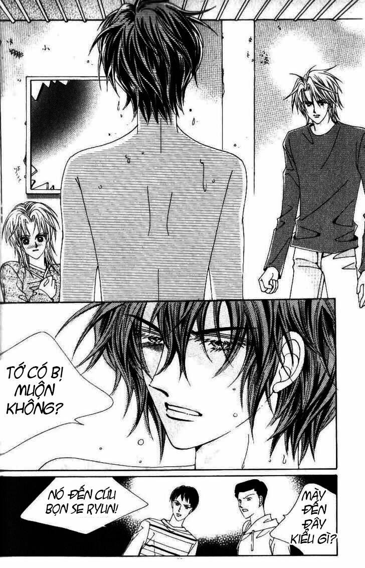 thần tượng mua sắm chapter 38 26