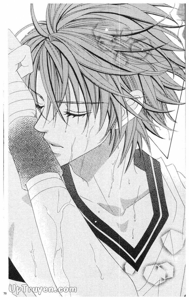 i love you suzuki chapter 13 255