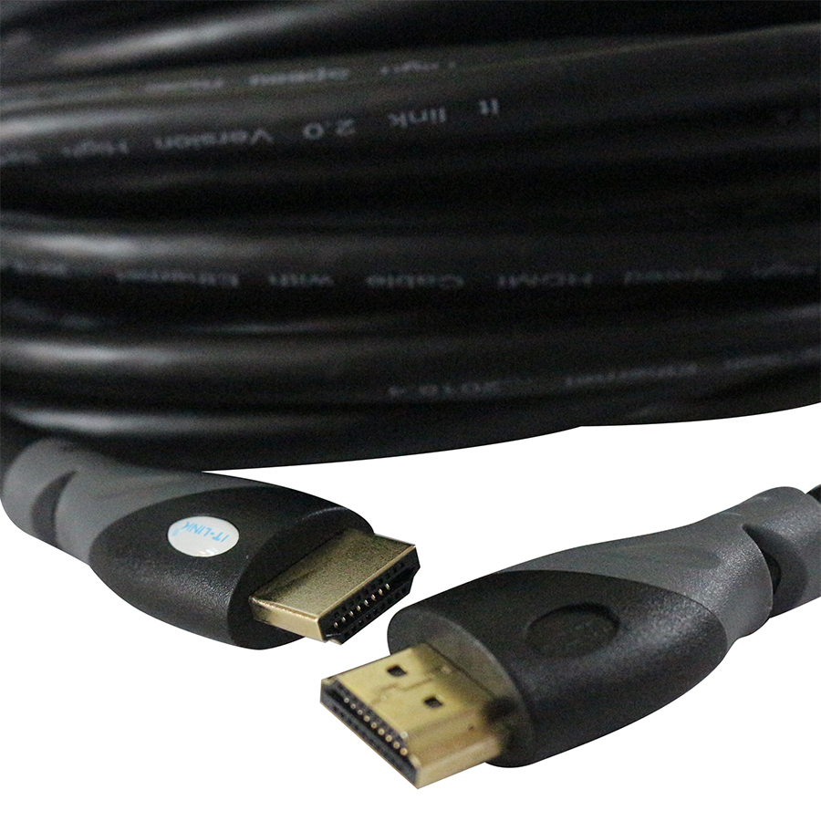 Dây Cáp HDMI 2.0v - 20m - Hàng Nhập Khẩu