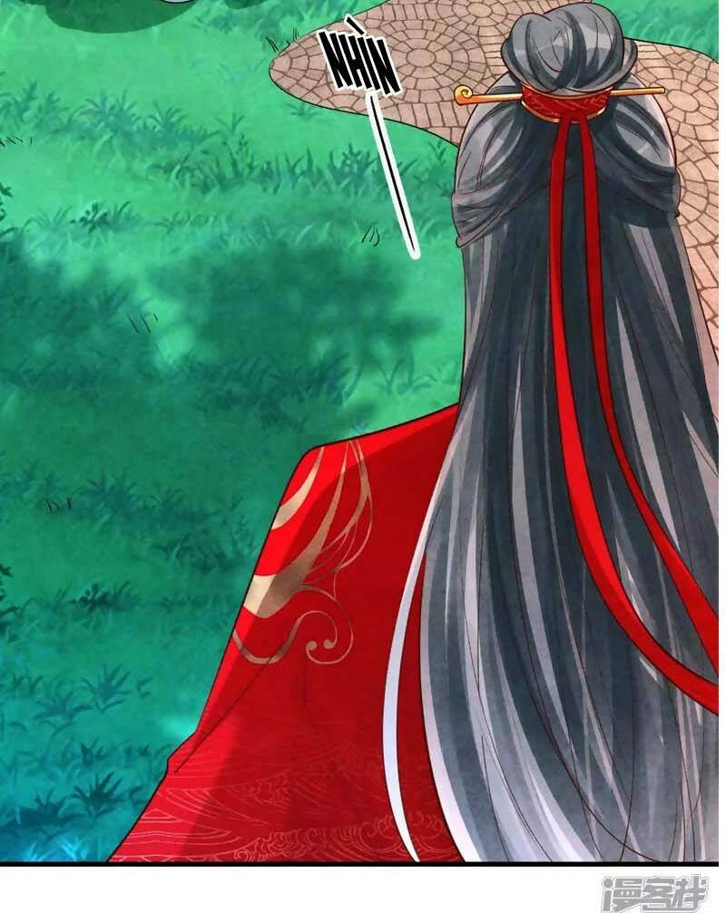 vương phi muốn trèo tường chapter 130 27