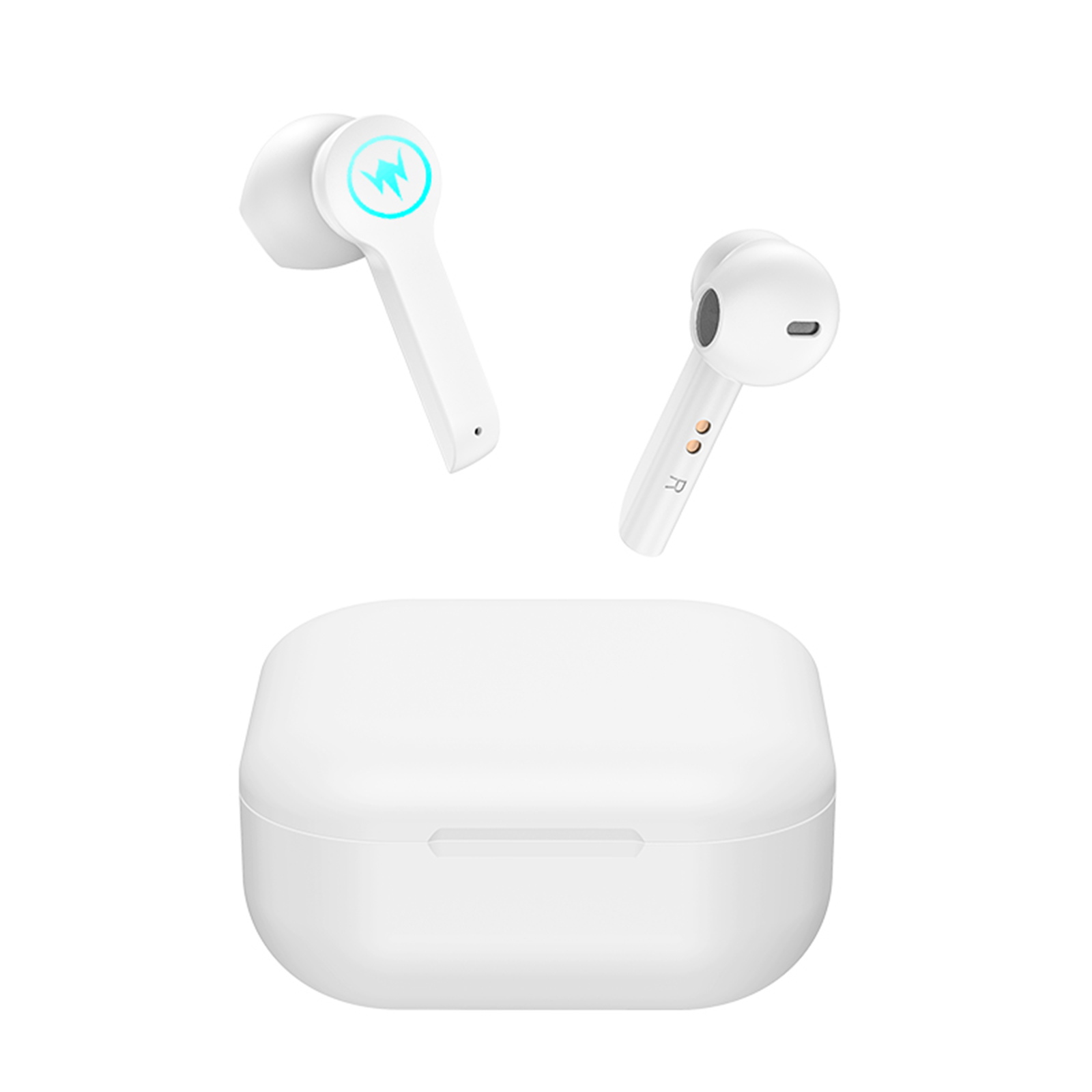 Tai Nghe Không Dây L10 TWS Bluetooth 5.1 Với Mic Cảm Ứng Âm Thanh Nổi Cho Điện Thoại