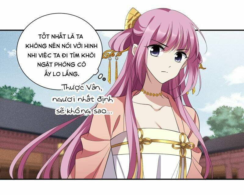 toàn cơ từ chapter 60.2 22